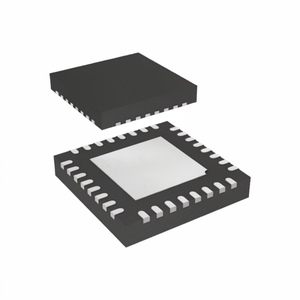 Embedded Buy Online Electronic Components ATMEGA64C1-15MD Manufacturer Channel 32 VQFN Exposed Pad - Product Image 1