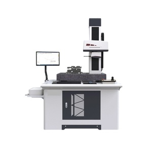 Instrumento Mecánico de Alta Precisión para Medición de Morfología, Equipo Óptico, Máquina de Análisis de Contorno y Rugosidad - Product Image 1