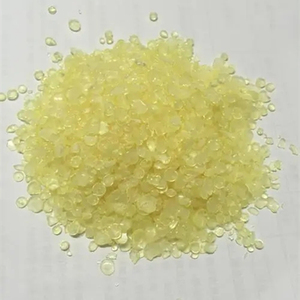 เรซิน C5 ราคาดี เรซินน้ำมันปิโตรเลียม ใช้กันอย่างแพร่หลายสำหรับกาว - Product Image 2