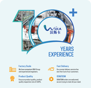 Dây chuyền lắp ráp động cơ ô tô tự động, máy móc hiệu quả & thiết bị công nghiệp cho sản xuất động cơ - Product Image 4