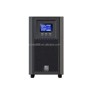화웨이 2000A 시리즈 <span class=keywords><strong>1-3KVA</strong></span> 무정전 전원 공급 장치 공간 절약형 고효율 UPS 타워 UPS 온라인 UPS - Product Image 1