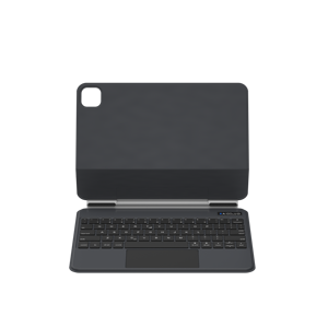 Teclado Mágico Árabe para Tablet <span class=keywords><strong>iPad</strong></span> Air de 11 Pulgadas y para <span class=keywords><strong>iPad</strong></span> Pro de 11 Pulgadas (1.ª/2.ª/3.ª/4.ª Generación) - Product Image 2