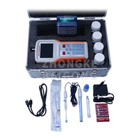 Portable Chloride Ion Content Tester Chloride Meter for Testing Equipment Chloride Ion Concentration