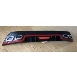 In Stock accessori per auto paraurti anteriore e posteriore kit paraurti parte per Hyundai <span class=keywords><strong>KONA</strong></span> 2018 - Product Image 4