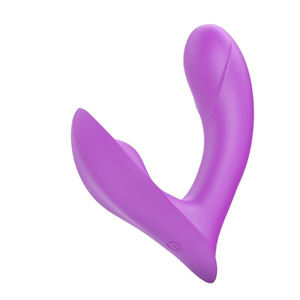 Vibratore Indossabile con Telecomando Wireless per Donne, Masturbatore Femminile Portatile, Giocattolo Sessuale per Adulti, 10 Frequenze, Ricaricabile USB - Product Image 3