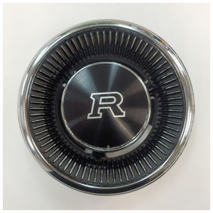 ตราสัญลักษณ์รถยนต์ญี่ปุ่นสำหรับตกแต่งสไตล์เคนเมริ จีทีอาร์ - Product Image 1