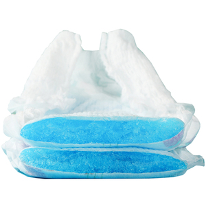 <span class=keywords><strong>Pañales</strong></span> Ecológicos de Algodón Ultra <span class=keywords><strong>Absorbentes</strong></span> para Recién Nacidos de China, Tipo Pantalón, en Sudáfrica - Product Image 6
