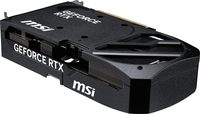 Kartu Grafis MSI GeForce RTX 5070 12G SHADOW 2X OC - GPU RTX 5070, 12GB GDDR7, PCIe 5.0 - Desain Pendingin Dual-Fan