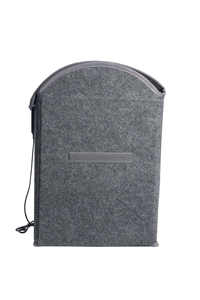 Nuevo calentador <span class=keywords><strong>de</strong></span> pies redondo <span class=keywords><strong>debajo</strong></span> <span class=keywords><strong>de</strong></span> <span class=keywords><strong>la</strong></span> <span class=keywords><strong>mesa</strong></span> eléctrica Calentador <span class=keywords><strong>de</strong></span> oficina en casa 180 Almohadilla térmica envolvente <span class=keywords><strong>para</strong></span> piernas - Product Image 3