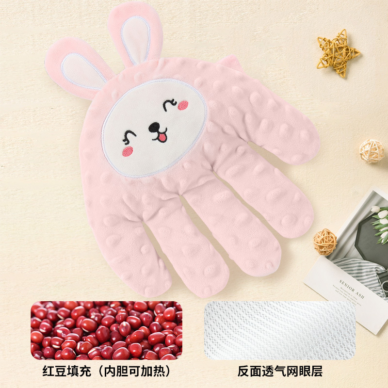 patting bear for baby for sleep