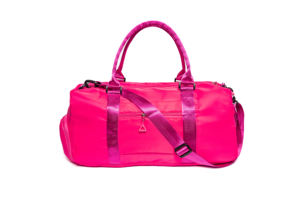 Sac de voyage pliable, sac de sport, sac de voyage de grande capacité, sac de week-end, sac de voyage pour une nuit, sac de sport, sac de voyage de grande capacité, tendance - Product Image 2