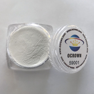 Peintures phosphorescentes Ocrown à changement de couleur, poudre luminescente longue durée en aluminate de strontium, poudre brillante imperméable - Product Image 3