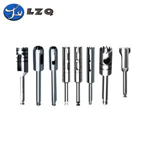 Trephine en acier inoxydable Trephine Burr Contra Angle <span class=keywords><strong>Trepan</strong></span> à vendre - Product Image 4