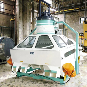 <span class=keywords><strong>JX</strong></span> Más Popular Personalizable Gravedad Específica Stoner Destoner Gravity Grading Stone Removal Machine Coffee Beans Destoner - Product Image 3