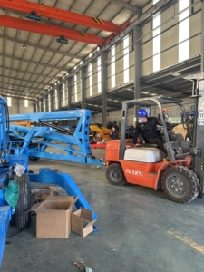 200 Kg 16m Mrt China <strong>Boom</strong> Work Platform Cherry Picker Creative_cherry Picker Towable <strong>Boom</strong> <strong>Lift</strong> - Product Image 6