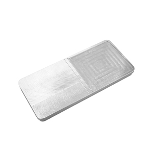 แม่พิมพ์โลหะสำหรับงานซับลิเมชั่น DIY แบบกำหนดเอง สำหรับเคสโทรศัพท์ Samsung <span class=keywords><strong>Z</strong></span> <span class=keywords><strong>Flip</strong></span> 7 6 5 <span class=keywords><strong>4</strong></span> 3D เคลือบ 2in1 แบบพับ<span class=keywords><strong>ได้</strong></span> - Product Image 4