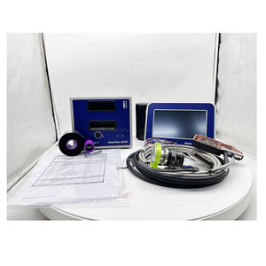 Tự động Tto máy in thực phẩm danh sách thành phần truyền nhiệt overprinter 6330 QR mã máy in công nghiệp ngày Logo mã hóa máy - Product Image 3