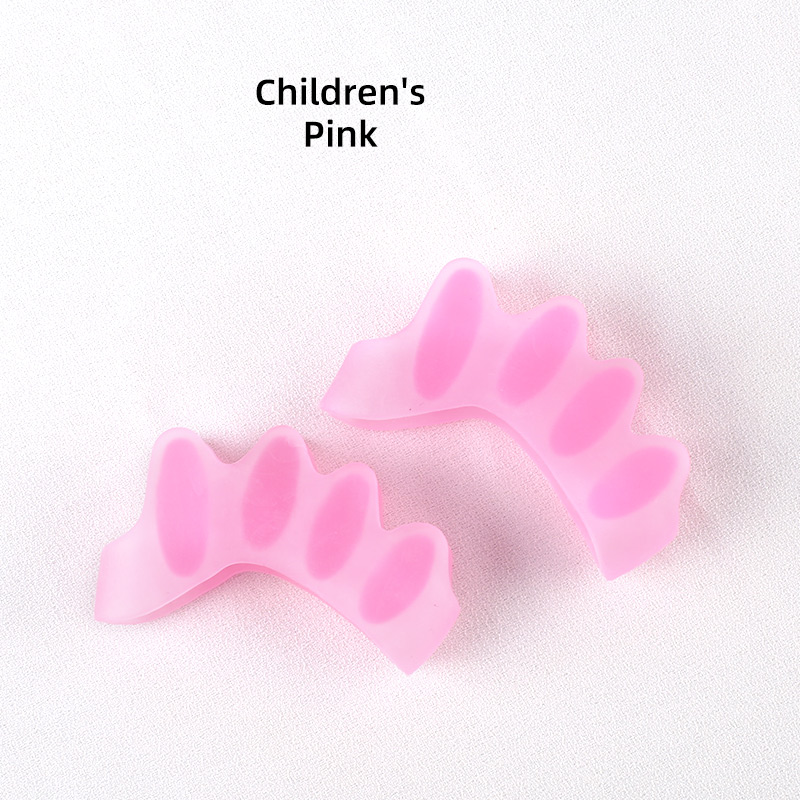 Rose pour les enfants