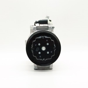 คอมเพรสเซอร์แอร์รถยนต์รุ่นใหม่ geinshir 437100-5880 12V สำหรับระบบปรับอากาศในรถยนต์ - Product Image 4