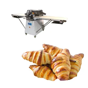 PUFF PASTRY DOUGH SHEETER/PASTRY ROLLING SHEET