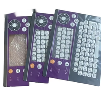 Clavier compatible ENM28240 pour imprimante jet d'encre M 9020 9030 9450 9410, vente directe usine, pièces de rechange CIJ pour M