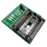 Adaptateur ADP-019 PSOP44 - DIP32 V4.1 pour programmeur Willem