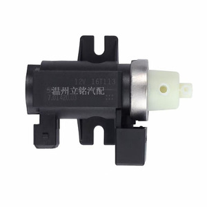 Vanne solénoïde de contrôle de suralimentation Turbo 047 pour pièces de turbocompresseur Chevrolet - Product Image 3