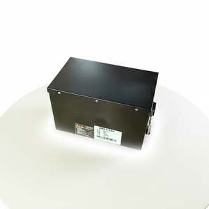 แบตเตอรี่แบบชาร์จได้ 48V 30Ah สำหรับรถกอล์ฟ อายุการใช้งานยาวนาน - Product Image 1