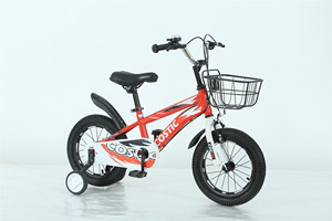 Offre Spéciale usine en <span class=keywords><strong>gros</strong></span> garçon enfants cycle grands enfants VTT vélo 14 pouces pour 7 8 10 11 à 12 ans enfant - Product Image 2