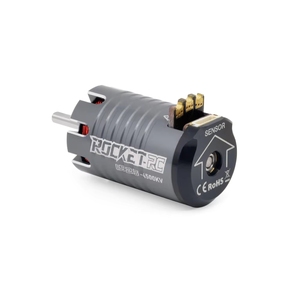 Motor sin Escobillas con Sensor Surpass Hobby Rocket <span class=keywords><strong>RC</strong></span> 1525 para Autos a Escala 1/24 1/28, Drift, Scx, Kyosho, Wltoys, <span class=keywords><strong>K989</strong></span>, Miniz, MRZ, DRZ - Product Image 4