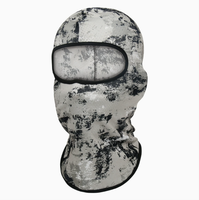 Cagoule tactique à séchage rapide, protection UV, cache-cou pour hommes et femmes, sports de plein air, cyclisme