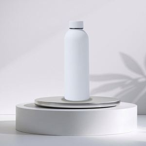 Household & Outdoor Dual Purpose 304 Vacuum <b>Flask</b> Barbecue Party Daily Hydration Stainless <b>Bottle</b> Bulk Custom Supply - Product Image 1