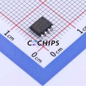 Nuevo-Amplificador de precisión de chip IC de circuito integrado de 21, original, de 21, 1, 2 - Product Image 1