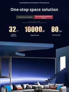 Portes pliantes modernes en alliage d'aluminium Honson ZDM-01, <span class=keywords><strong>double</strong></span> <span class=keywords><strong>vitrage</strong></span>, verre trempé, isolation phonique, ouverture pliable, intérieur - Product Image 6