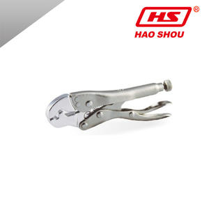 คีมไฮดรอลิกแบบหนีบเร็ว ยี่ห้อไต้หวัน กู๊ดแฮนด์ รุ่นสำหรับงานหนัก - Product Image 3