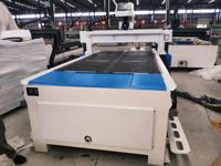 Offre Spéciale : Routeur CNC SUDA MC1325-G5 1325 pour le bois MDF, machine de découpe CNC pour acrylique et aluminium – Fabricant de routeurs CNC