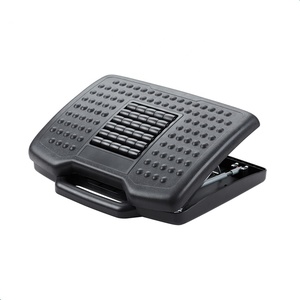 <span class=keywords><strong>Repose</strong></span>-pieds ergonomique portable réglable pour bureau, <span class=keywords><strong>design</strong></span> ergonomique - Product Image 6