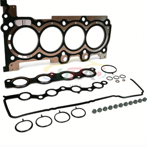 ชุดปะเก็นระบบเครื่องยนต์สมรรถนะสูง K-IT-ENGINE OVERHAUL 20910-2BG02 209102BG02 สำหรับ H-YUNDAI ELANTRA 20910 2BG02 - Product Image 2