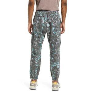 Cargo léger de haute qualité fabriqué en usine pantalons décontractés pour hommes en toile imperméable et respirante Service personnalisé OEM - Product Image 2