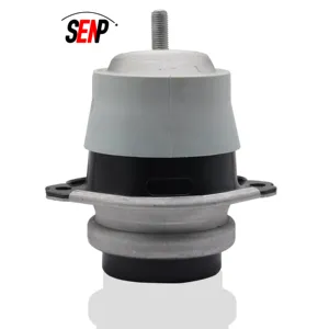 SENP Phụ Tùng Ô Tô Giá Gắn Động Cơ Chất Lượng Cao Cho AUDI Q7 Touareg OEM 7L6 199 131A Nhôm Vw Beetle Classic STD 12 Tháng, 12