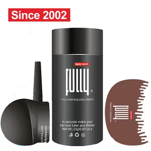 Hot Selling New Anti Hair Loss Product Fully Hair Fibers Powder