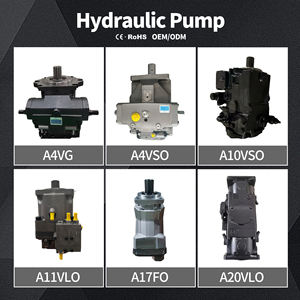 Pompe à piston simple Prance PVB avec cylindrée <span class=keywords><strong>de</strong></span> 10, 21, <span class=keywords><strong>42</strong></span>, 13, <span class=keywords><strong>33</strong></span>, 61, 94, 197 cm³, <span class=keywords><strong>pression</strong></span> <span class=keywords><strong>de</strong></span> 210 bars, garantie d'un an - Product Image 6