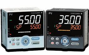 Genuine Japanese Yokogawa UT130 UT150 UT152 UT155 PID <b>Temperature</b> <b>Controllers</b>, OEM Wholesale, USB Data Transfer, LCD Display - Product Image 2