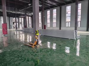 Asrs <span class=keywords><strong>pallet</strong></span> מערכת מיסוך אוטומטי אחסון לניהול מחסן יעיל - Product Image 3