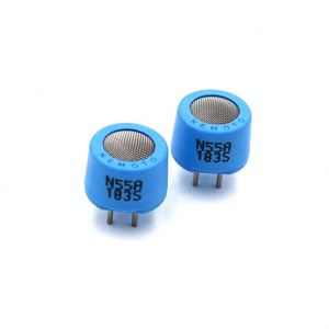 NE7-CO-H10000 Capteur de monoxyde de carbone Nemoto 0-1% avec compensation de sensibilité à l'hydrogène, technologie électrochimique, certifié ROHS - Product Image 3