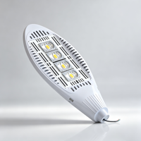 Dalai 400W IP66 Éclairage Public LED AC Étanche avec Puces Lumileds, Durée de Vie 30000 Heures, Télécommande, Garantie 2-5 Ans pour la Route