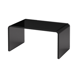 Mobili Custom <span class=keywords><strong>Plexiglass</strong></span> Console in acrilico caffè comodino tavoli nidificazione tavolo acrilico - Product Image 1