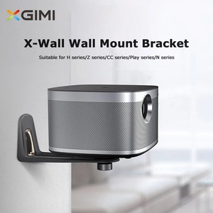 Support mural pour projecteur XGIMI, accessoires, angle réglable pour projecteur Changhong Dangbei <span class=keywords><strong>Mars</strong></span> Pro Xiaomi, rotation à 360° - Product Image 1