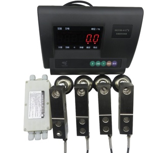 Xg xk31 उच्च सटीकता Lcd डिस्प्ले वजन सूचक <span class=keywords><strong>rs232</strong></span> इंटरफ़ेस अनुकूलन योग्य धातु प्लेटफ़ॉर्म स्केल 1 वर्ष की वारंटी समर्थन - Product Image 2