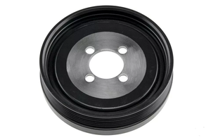 Polea del Cigüeñal, Amortiguador de Vibraciones, Compatible con BMW316i 318i 320i E46 E90,E91,E92 E93 <span class=keywords><strong>2000</strong></span>- OE:11237548003 - Product Image 5